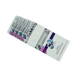 Ra Carbide Surgical Round Burs - 5Pcs