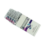 Ra Carbide Surgical Round Burs - 5Pcs