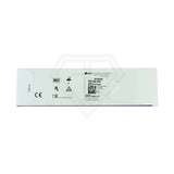 Serrated Saw One Sided Finishing Strips - 10Pcs
