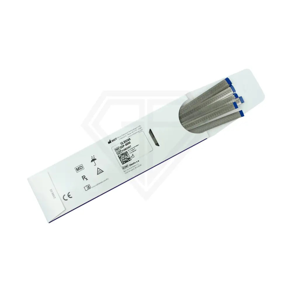 Single-Sided Diamond Finishing Strips - 10Pcs