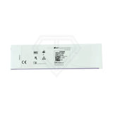 Single-Sided Diamond Finishing Strips - 10Pcs