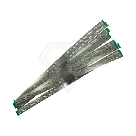 Single-Sided Diamond Finishing Strips - 10Pcs 6.0Mm / Coarse