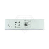 Single-Sided Diamond Finishing Strips - 10Pcs