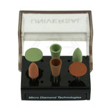 Universal Polishing System Plu Polishers Kit Kits