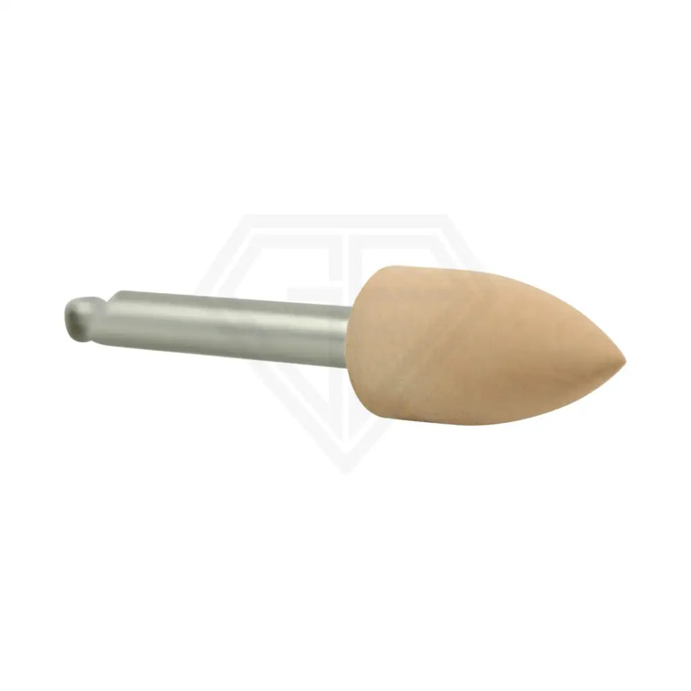 Zirconia Polishing System Plz Polishers Kit Kits